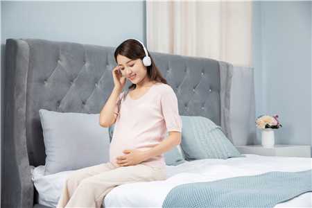 供卵试管机构代妈，孕妇音乐胎教 音乐是孕妈与胎儿沟通的桥梁