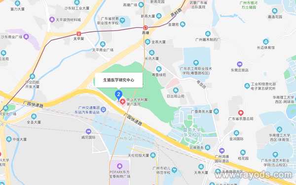 广州代孕辅助生殖中心地址,美国CCRM辅助生殖中心地址理位置在哪？